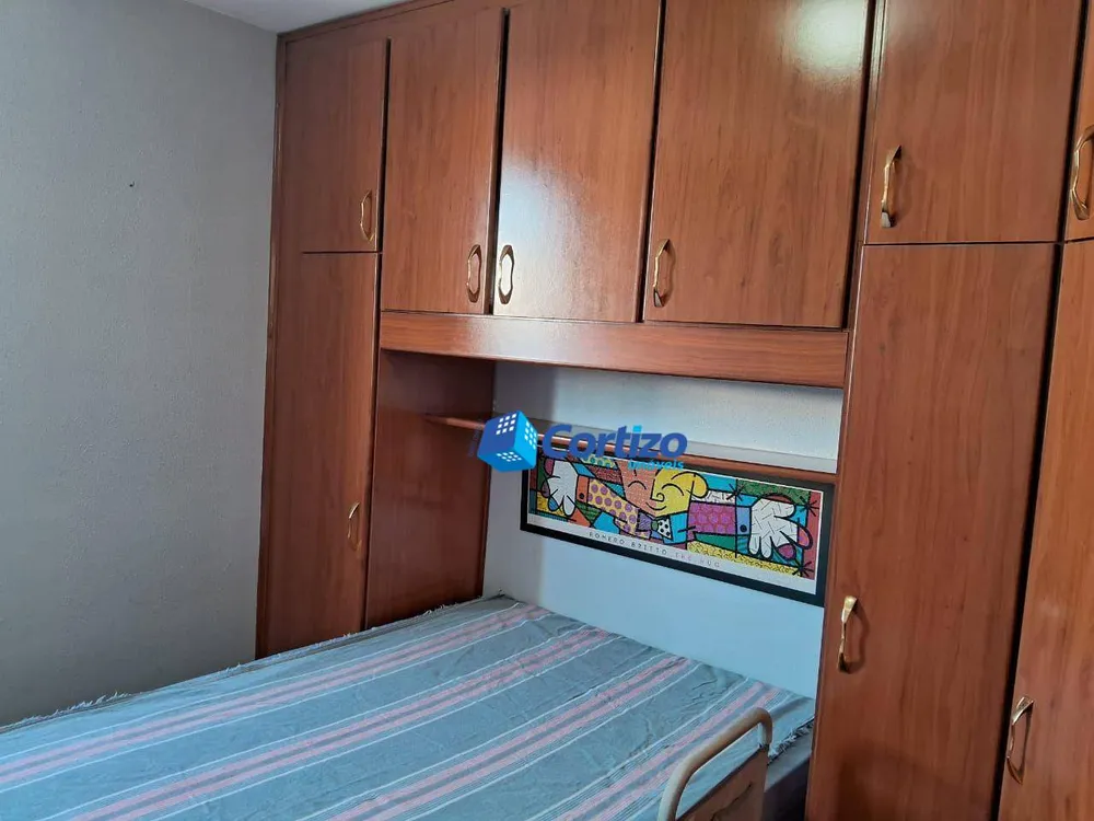 Apartamento, 2 quartos, 56 m² - Foto 6