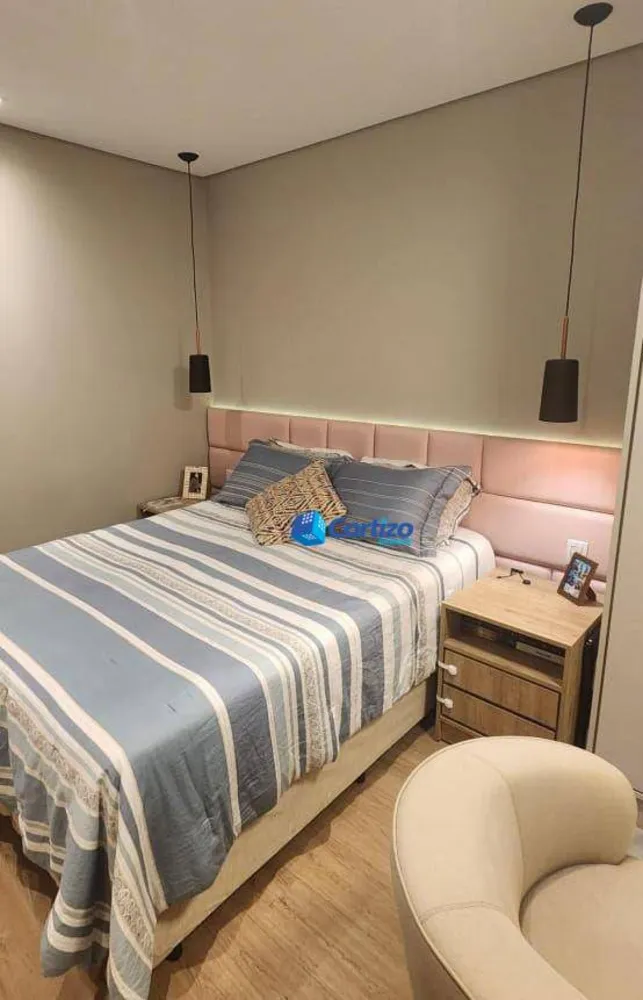 Apartamento, 2 quartos, 98 m² - Foto 3