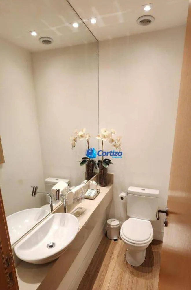 Apartamento, 2 quartos, 98 m² - Foto 9
