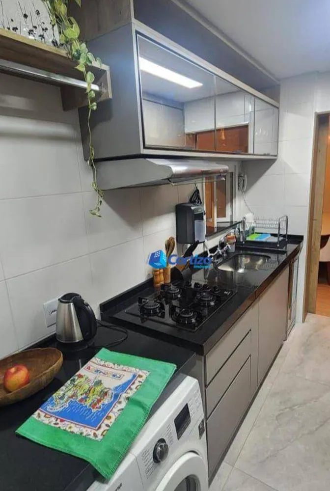 Apartamento, 2 quartos, 98 m² - Foto 5