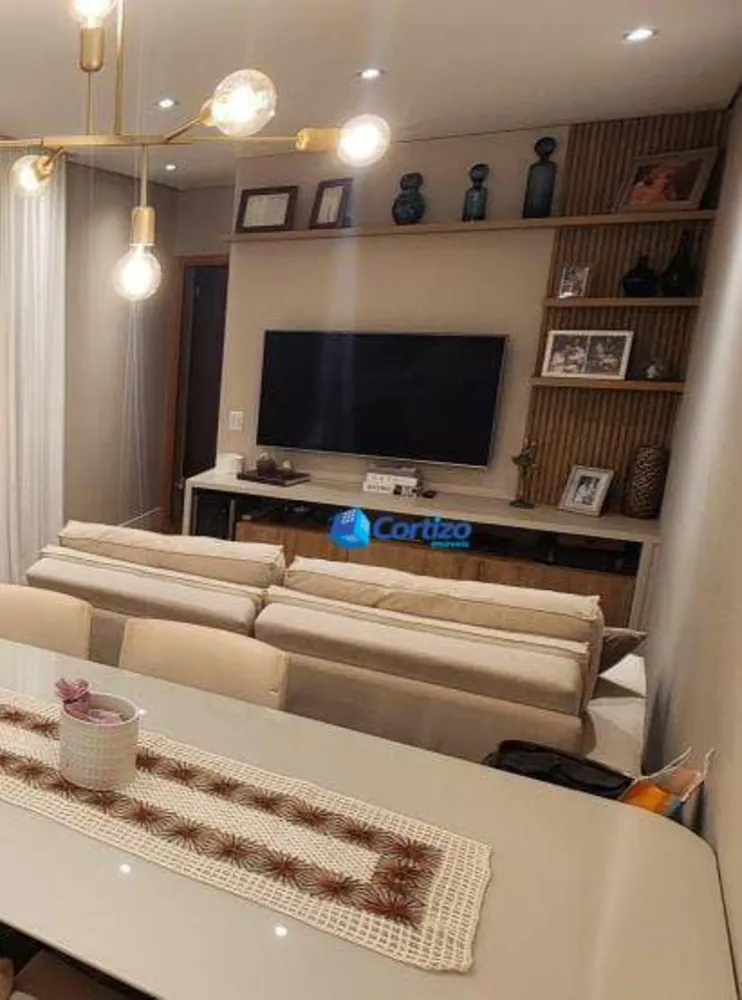 Apartamento, 2 quartos, 98 m² - Foto 5