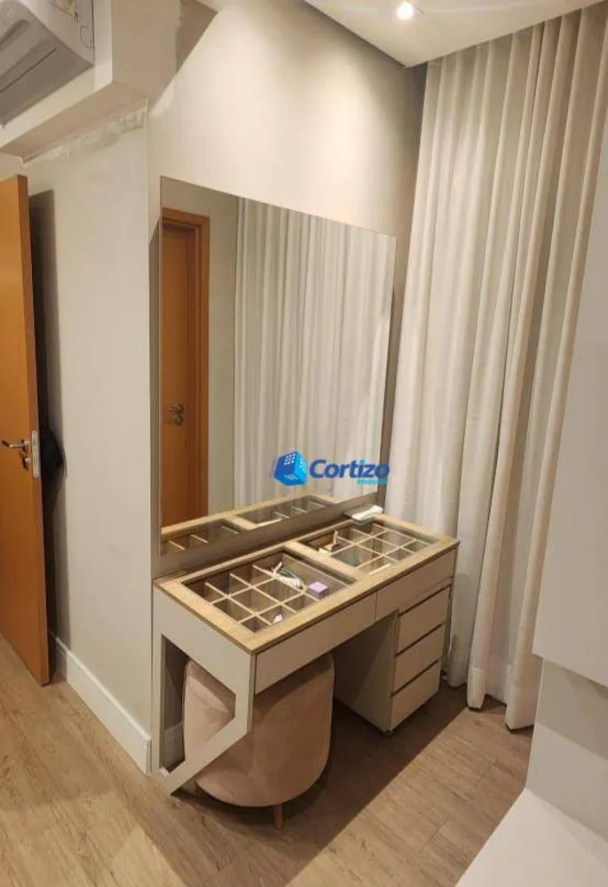 Apartamento, 2 quartos, 98 m² - Foto 6
