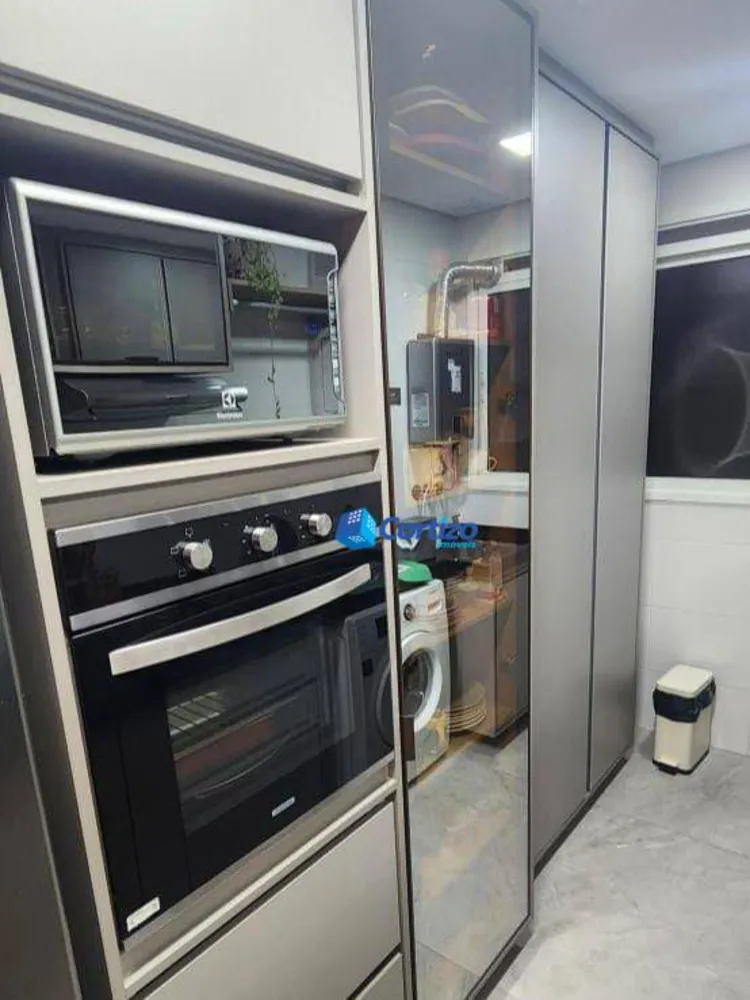 Apartamento, 2 quartos, 98 m² - Foto 2