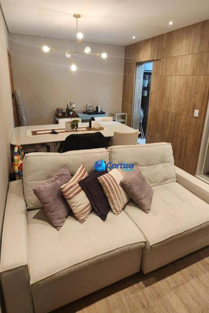 Apartamento, 2 quartos, 98 m² - Foto 8