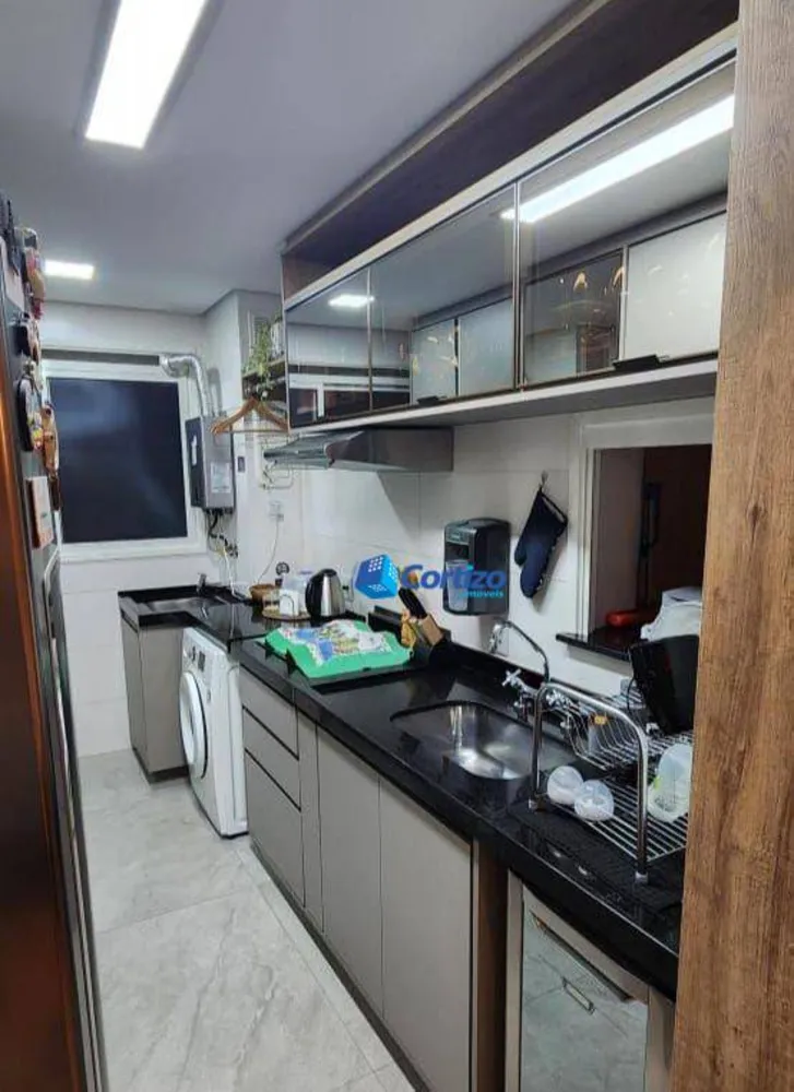 Apartamento, 2 quartos, 98 m² - Foto 10