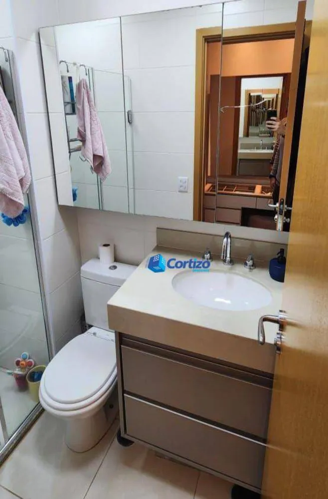 Apartamento, 2 quartos, 98 m² - Foto 7
