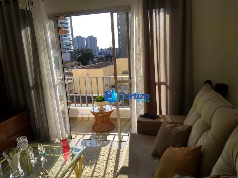 Apartamento, 3 quartos, 104 m² - Foto 3