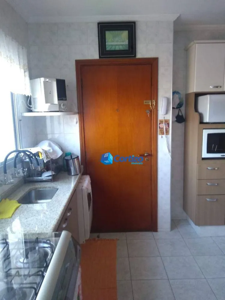 Apartamento, 3 quartos, 104 m² - Foto 5