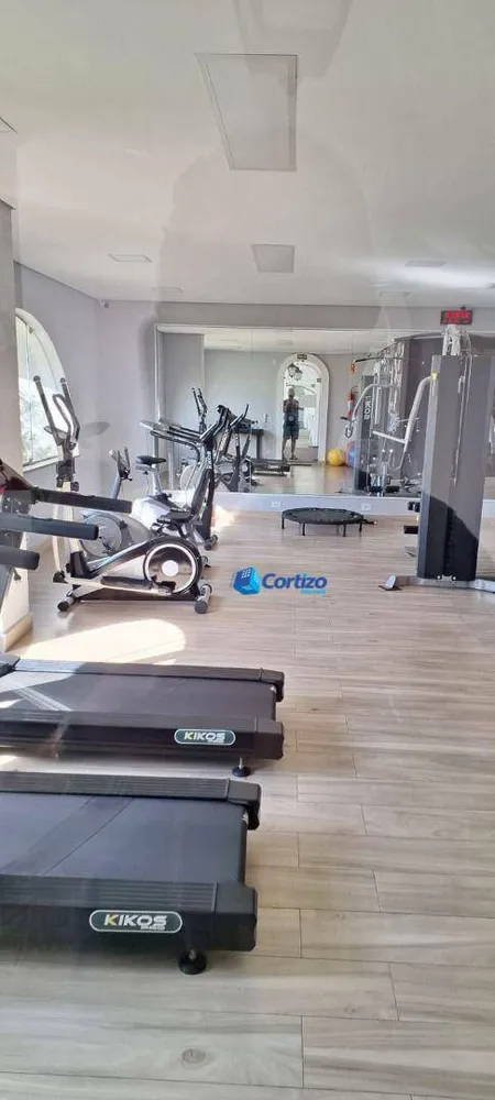 Apartamento, 3 quartos, 104 m² - Foto 14