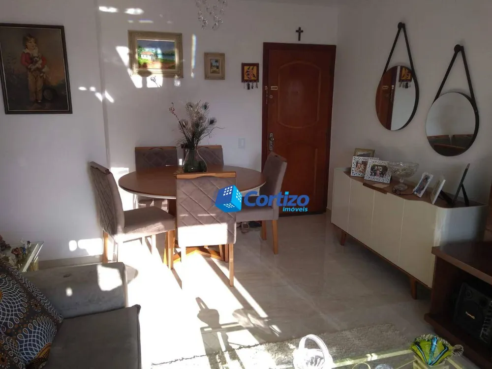Apartamento, 3 quartos, 104 m² - Foto 4