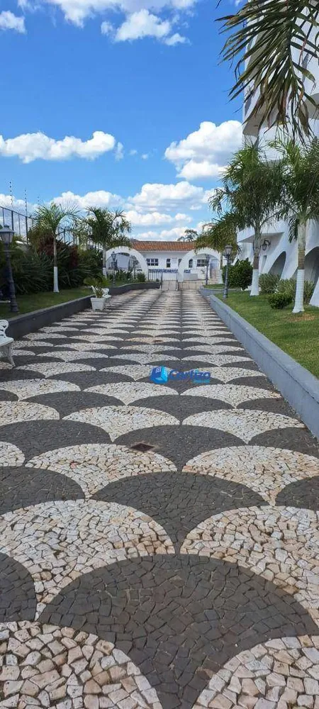 Apartamento, 3 quartos, 104 m² - Foto 13