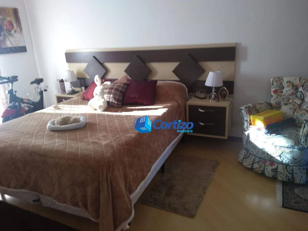 Apartamento, 3 quartos, 104 m² - Foto 9