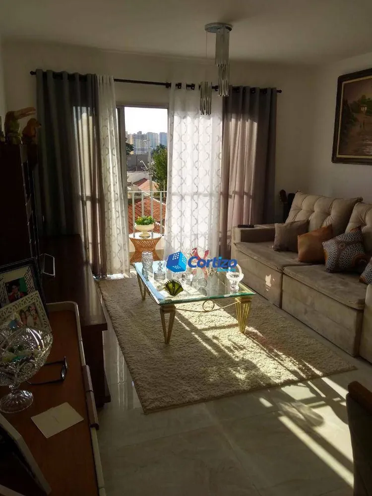 Apartamento, 3 quartos, 104 m² - Foto 10