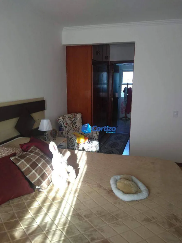 Apartamento, 3 quartos, 104 m² - Foto 8
