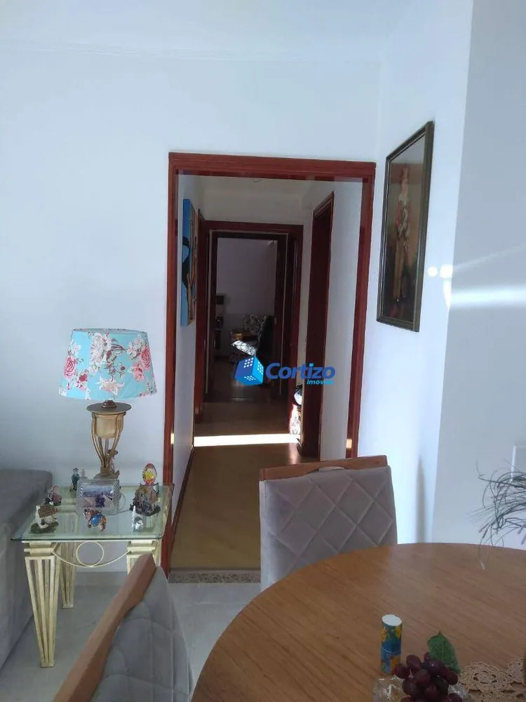 Apartamento, 3 quartos, 104 m² - Foto 7