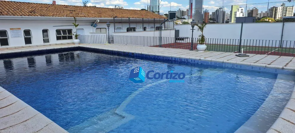 Apartamento, 3 quartos, 104 m² - Foto 11