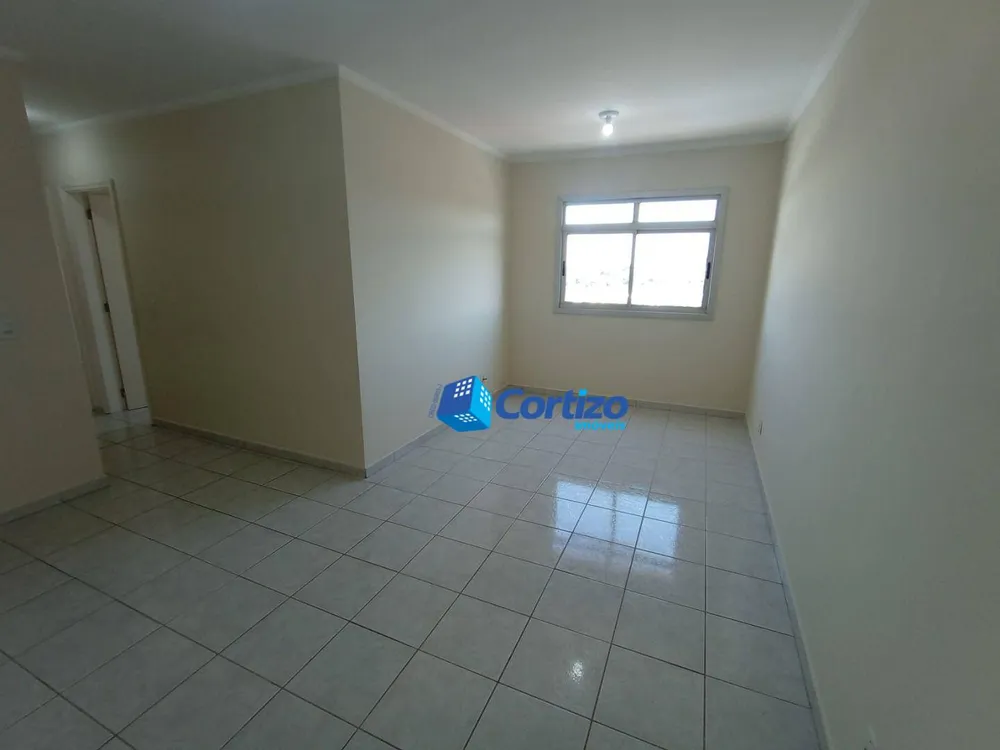 Apartamento, 2 quartos, 58 m² - Foto 3