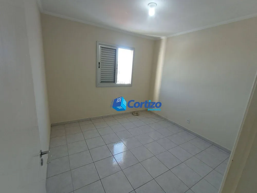 Apartamento, 2 quartos, 58 m² - Foto 2