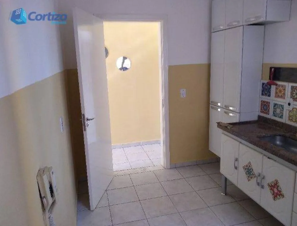 Apartamento, 2 quartos, 58 m² - Foto 4