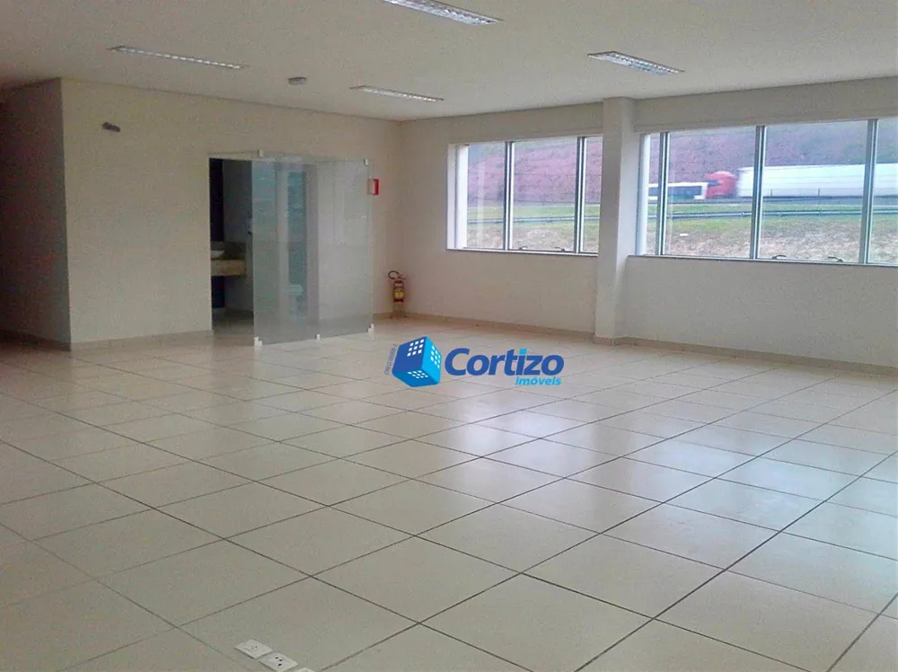 Depósito-Galpão, 1642 m² - Foto 2