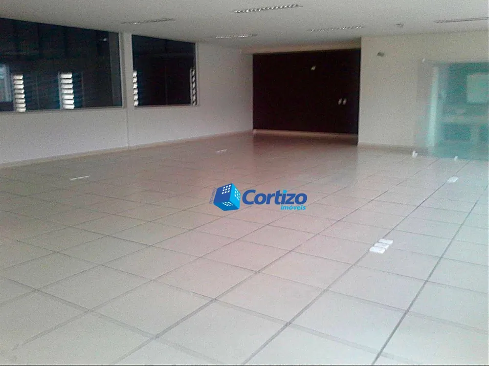 Depósito-Galpão, 1642 m² - Foto 7