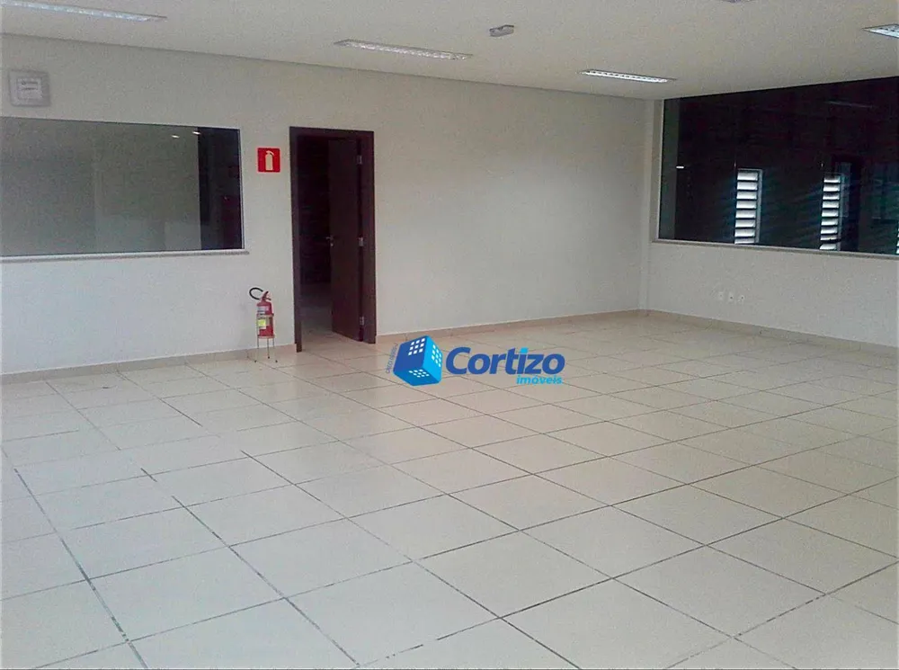 Depósito-Galpão, 1642 m² - Foto 1