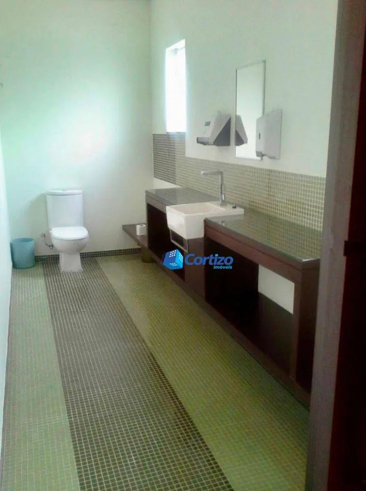 Depósito-Galpão, 1642 m² - Foto 3