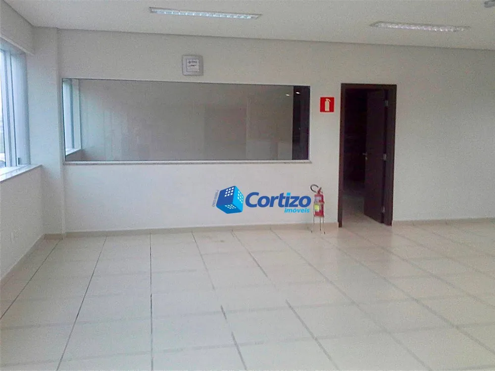 Depósito-Galpão, 1642 m² - Foto 4