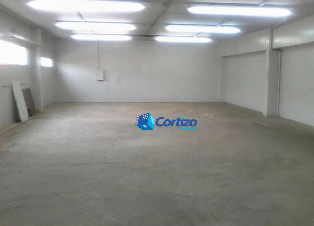 Depósito-Galpão, 1642 m² - Foto 11