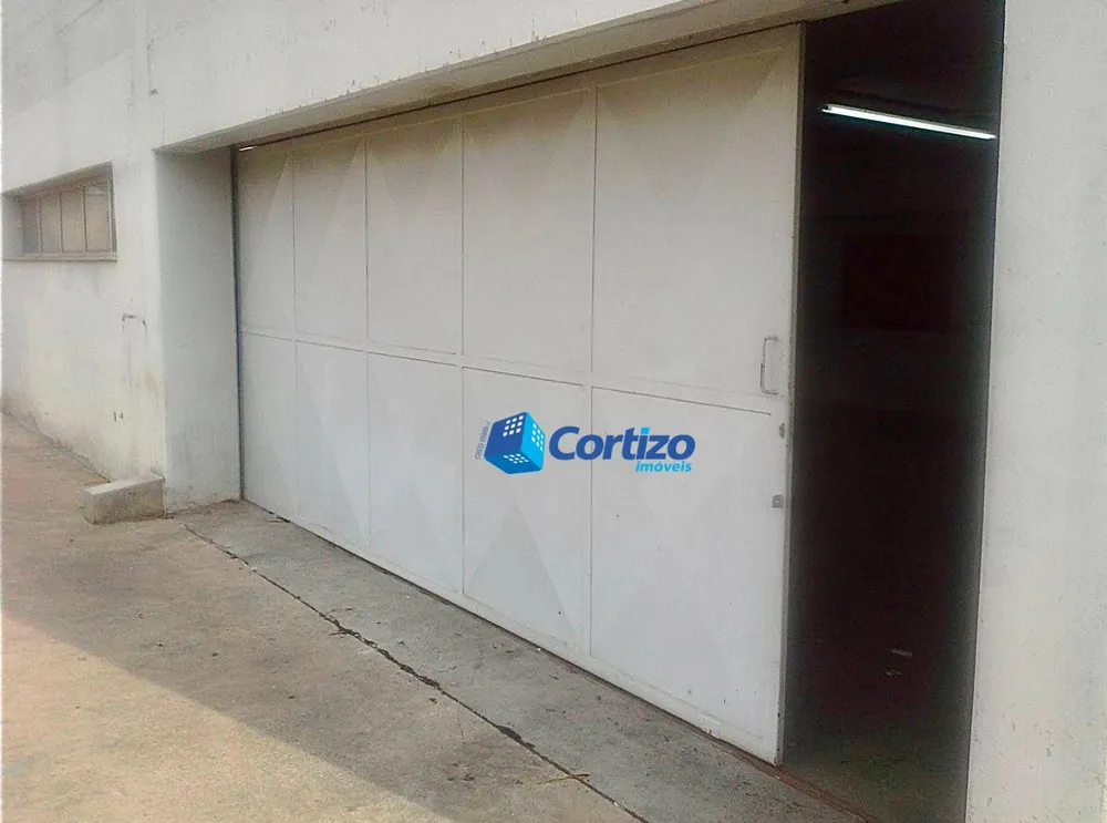 Depósito-Galpão, 1642 m² - Foto 6