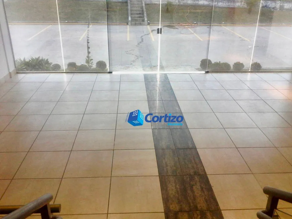 Depósito-Galpão, 1642 m² - Foto 5