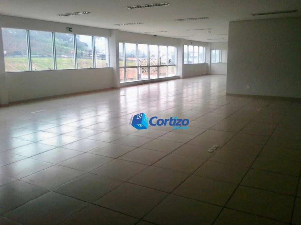 Depósito-Galpão, 1642 m² - Foto 12