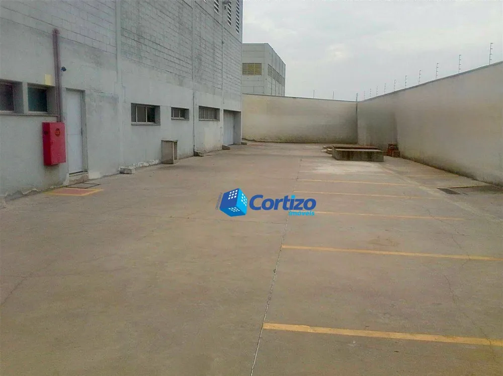 Depósito-Galpão, 1642 m² - Foto 8