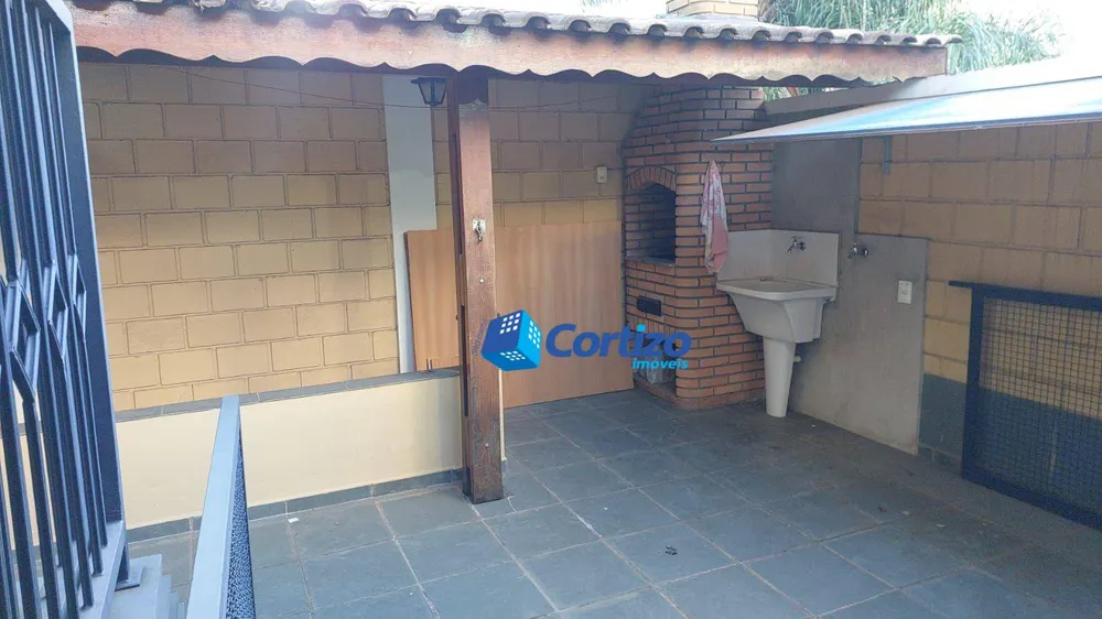 Casa, 4 quartos, 302 m² - Foto 5