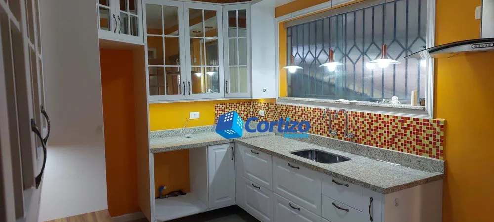 Casa, 4 quartos, 302 m² - Foto 6