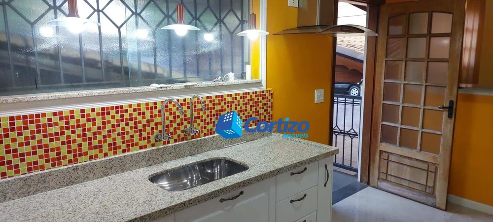 Casa, 4 quartos, 302 m² - Foto 8