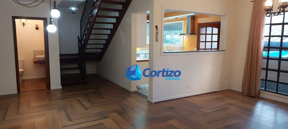 Casa, 4 quartos, 302 m² - Foto 3