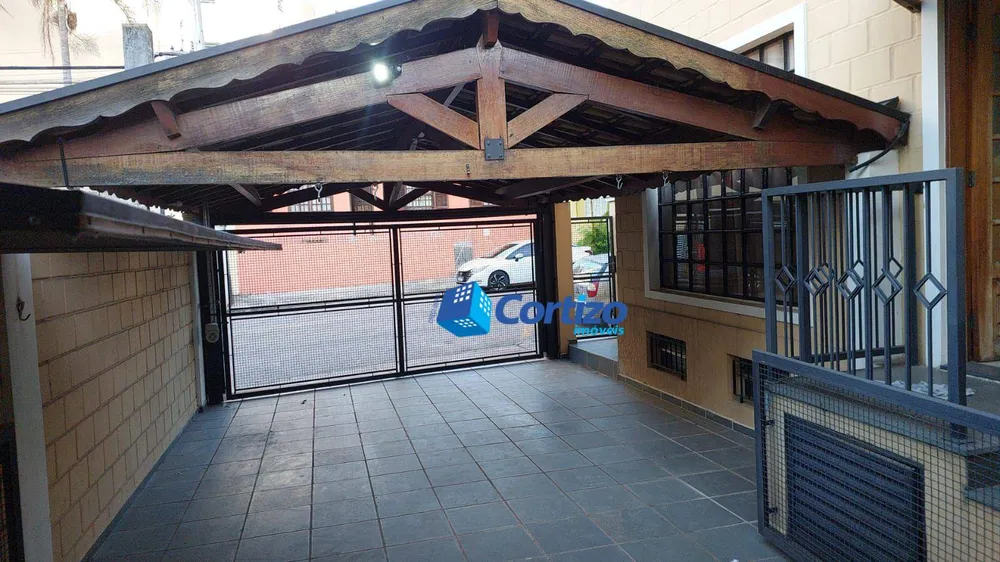 Casa, 4 quartos, 302 m² - Foto 15