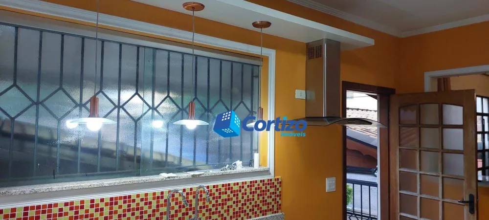 Casa, 4 quartos, 302 m² - Foto 4
