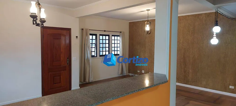Casa, 4 quartos, 302 m² - Foto 2
