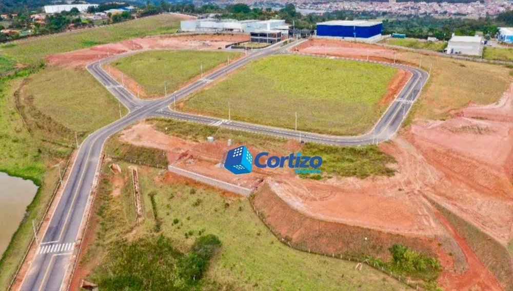 Loteamento e Condomínio, 2394 m² - Foto 8