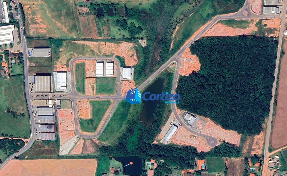 Loteamento e Condomínio, 2394 m² - Foto 1