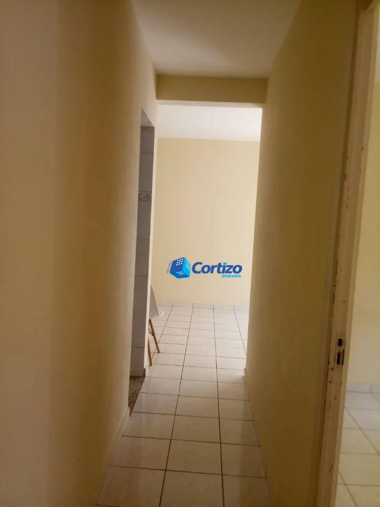 Apartamento, 2 quartos, 56 m² - Foto 3