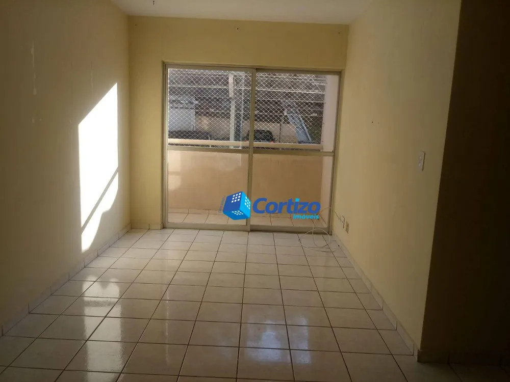 Apartamento, 2 quartos, 56 m² - Foto 4