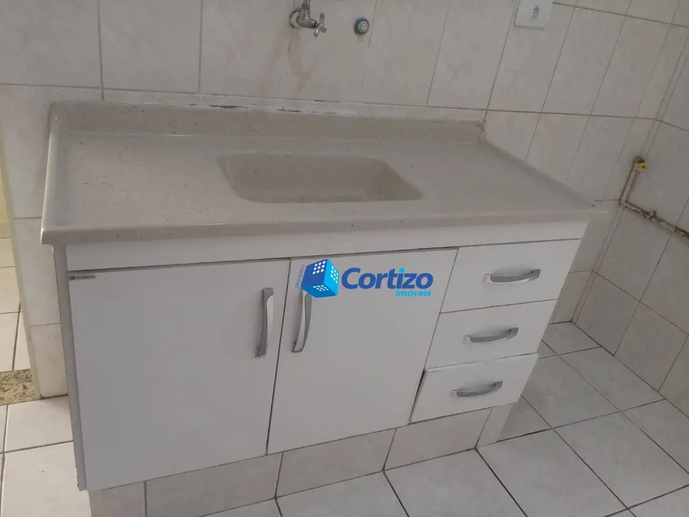 Apartamento, 2 quartos, 56 m² - Foto 5