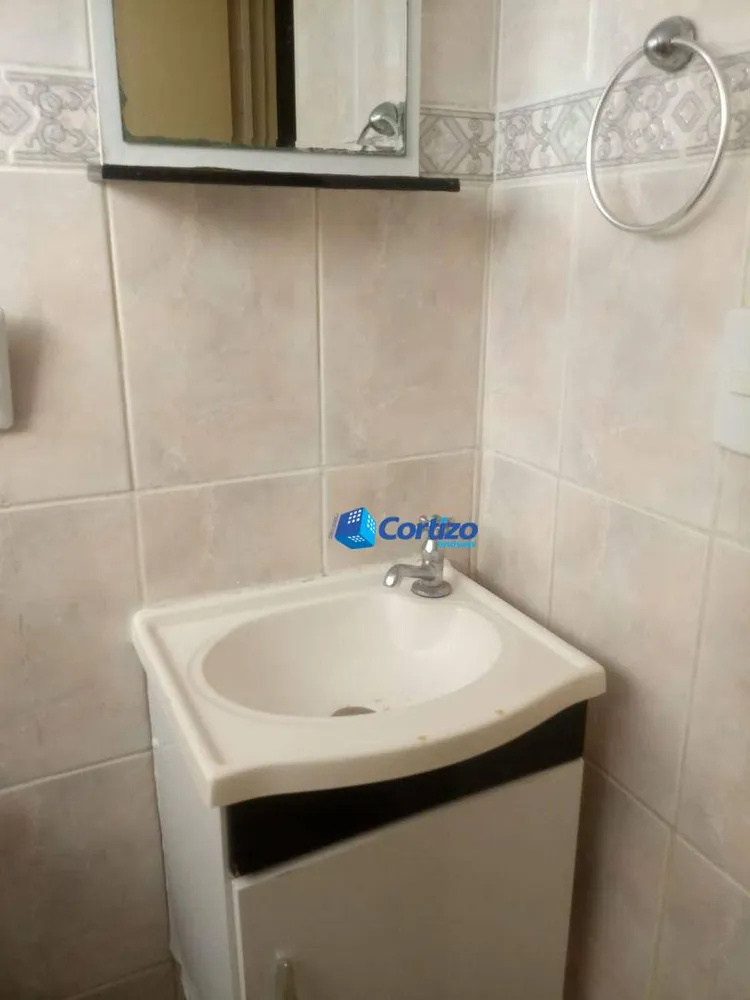 Apartamento, 2 quartos, 56 m² - Foto 6