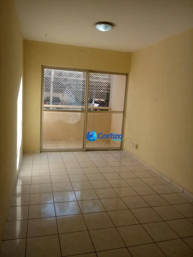 Apartamento, 2 quartos, 56 m² - Foto 2