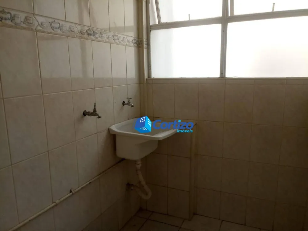 Apartamento, 2 quartos, 56 m² - Foto 1