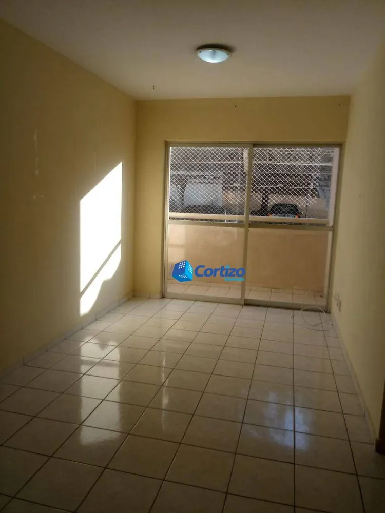 Apartamento, 2 quartos, 56 m² - Foto 7