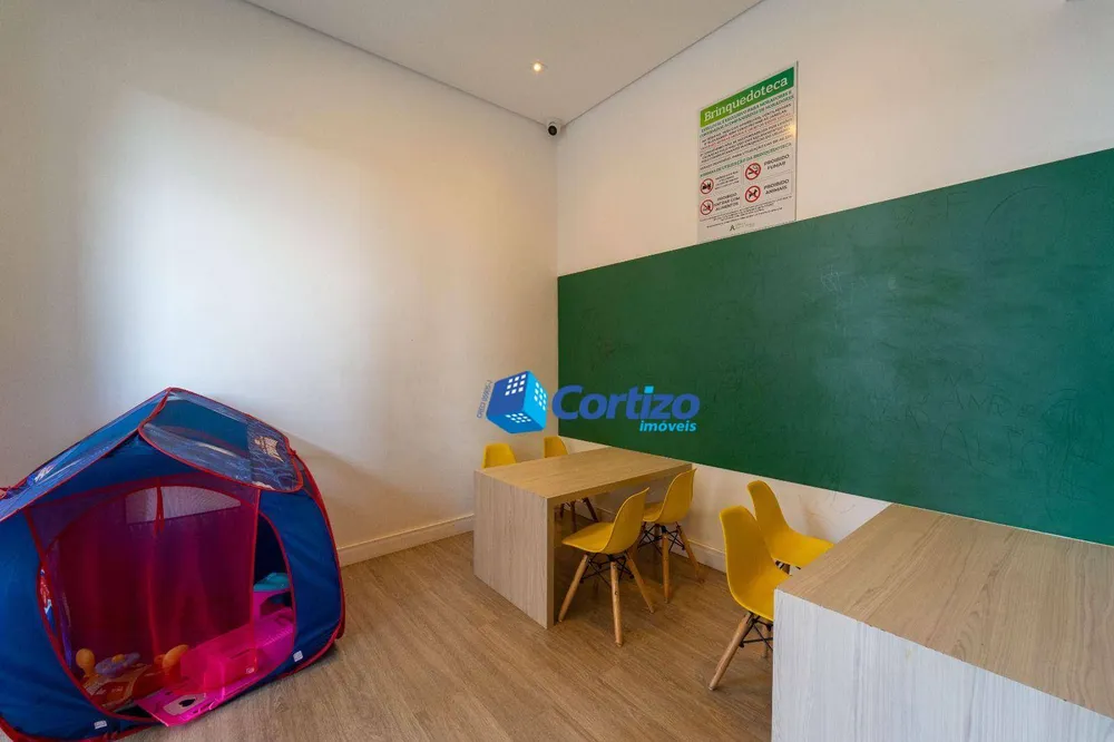 Apartamento, 1 quarto, 41 m² - Foto 2